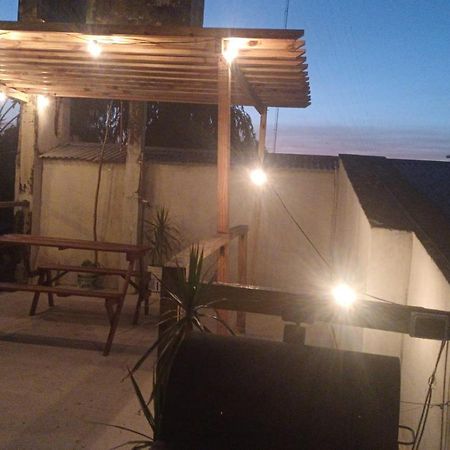 Apartamento Terraza Del Rio Formosa Exterior foto