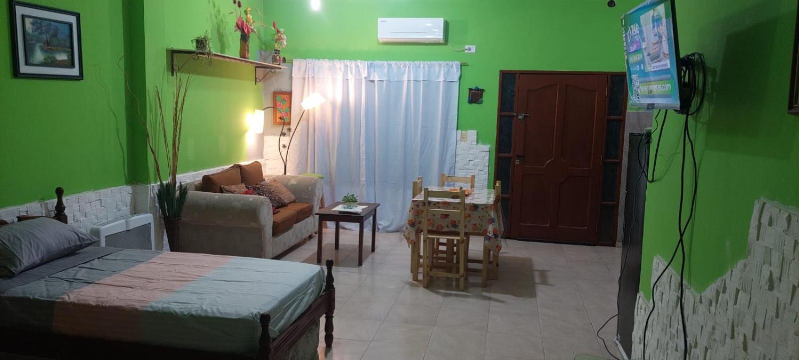 Apartamento Terraza Del Rio Formosa Exterior foto