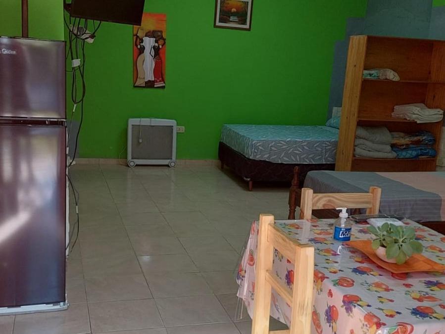 Apartamento Terraza Del Rio Formosa Exterior foto