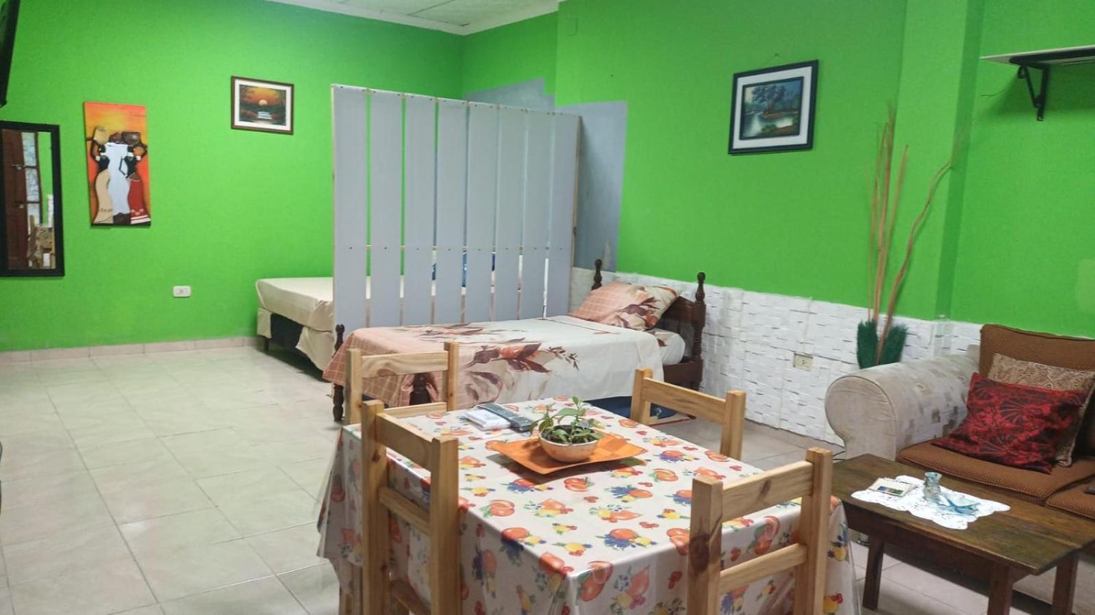Apartamento Terraza Del Rio Formosa Exterior foto