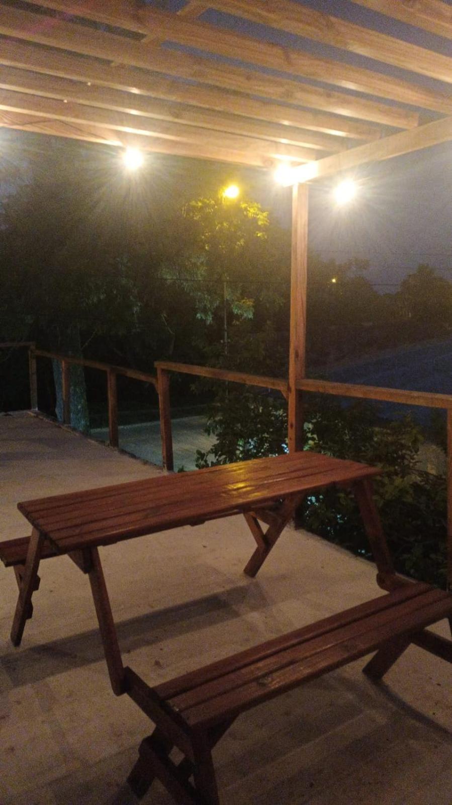 Apartamento Terraza Del Rio Formosa Exterior foto