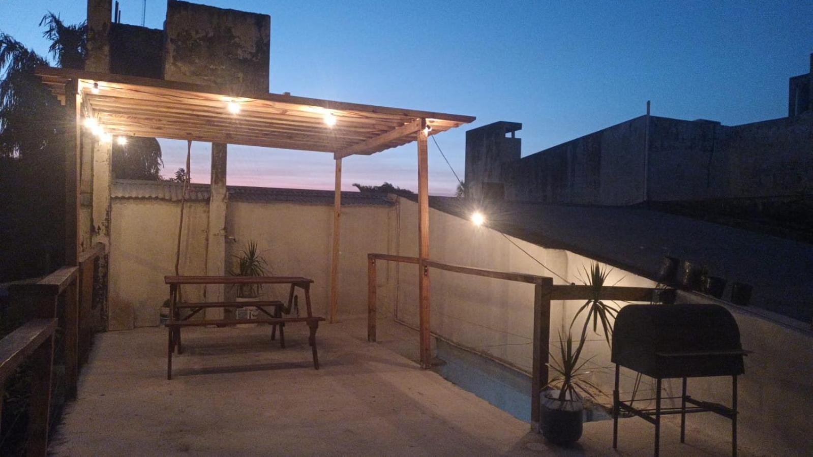 Apartamento Terraza Del Rio Formosa Exterior foto